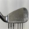 Cobra King SZ 5-GW KBS Tour Regular Steel Irons Gents LH