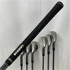 Cobra King SZ 5-GW KBS Tour Regular Steel Irons Gents LH