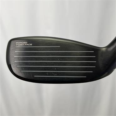 TaylorMade Qi10 Tour #3 Tensei Blue 75 Stiff Hybrid Gents RH