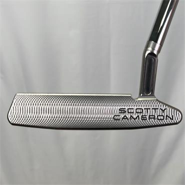 Scotty Cameron Super Select Newport 2.5+ 33.5" Putter Gents RH