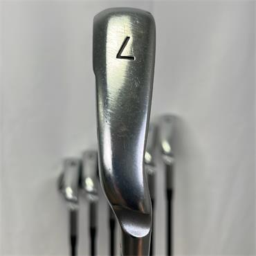 Ping G430 5-PW Senior Graphite Regular Irons Gents RH