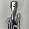 Ping G430 5-PW Senior Graphite Regular Irons Gents RH
