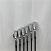 Ping G430 5-PW Senior Graphite Regular Irons Gents RH