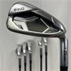 Ping G430 5-PW Senior Graphite Regular Irons Gents RH