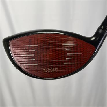 TaylorMade Stealth 2 10.5 Kaili Stiff Driver Gents RH