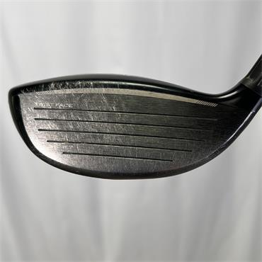 TaylorMade Stealth 2 #5 Kaili Blue Stiff Fairway Gents RH