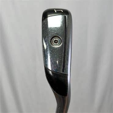 TaylorMade Sim DHY #4 Diamana Regular Driving Irom Gents RH