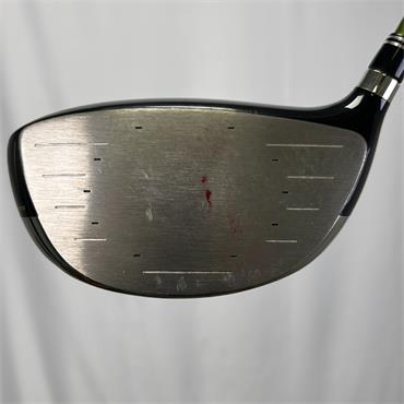 Cobra F Speed 9.0 Aldila NV 65 Stiff Driver Gents RH