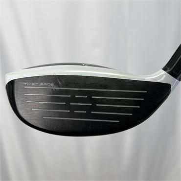 TaylorMade Sim 2 Max #3 Ventus Stiff Fairway Gents RH