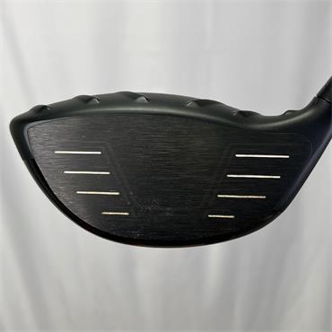 Ping G440 Max 10.5 Alta CB Stiff Driver Gents RH
