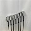 Callaway Apex Pro 4-PW KBS C Taper Stiff Irons Gents RH