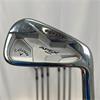 Callaway Apex Pro 4-PW KBS C Taper Stiff Irons Gents RH