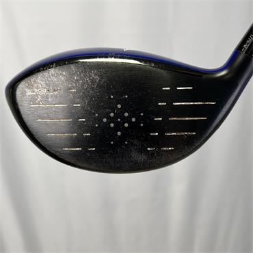 Mizuno ST-180 9.5 Diamana Blue 70 Stiff Driver Gents RH