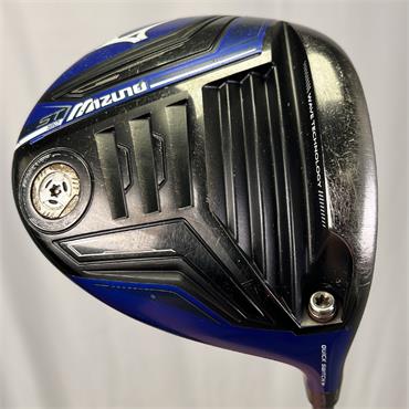 Mizuno ST-180 9.5 Diamana Blue 70 Stiff Driver Gents RH