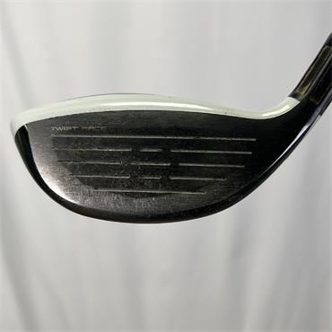 TaylorMade Sim 2 Max #5 Ventus Blue Stiff Fairway Gents RH