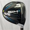 TaylorMade Sim 2 Max #5 Ventus Blue Stiff Fairway Gents RH
