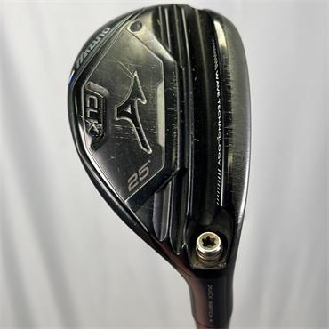 Mizuno CLK #5 Speeder Stiff Hybrid Gents RH