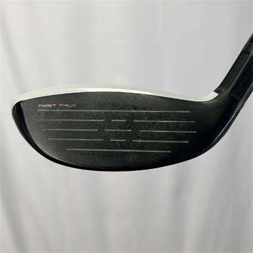TaylorMade Sim 2 Max #4H Ventus Blue Regular Hybrid Gents RH