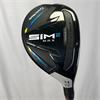 TaylorMade Sim 2 Max #4H Ventus Blue Regular Hybrid Gents RH
