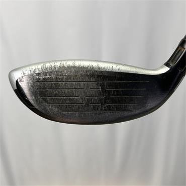 TaylorMade M6 #3 Atmos Stiff Hybrid Gents RH