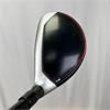 TaylorMade M6 #3 Atmos Stiff Hybrid Gents RH