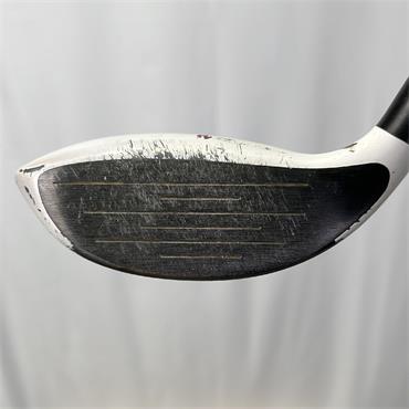 TaylorMade Burner Superfast #3 Reax Reg Hybrid Gents RH