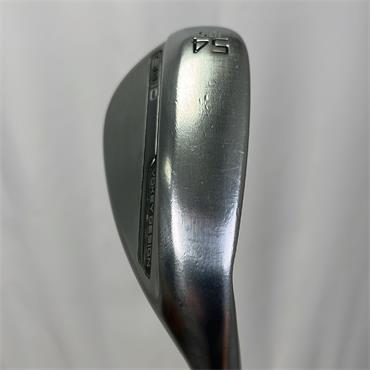 Titleist SM10 Chrome 54.10S Steel Wedge Gents RH