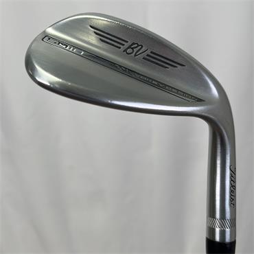 Titleist SM10 Chrome 54.10S Steel Wedge Gents RH