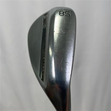Titleist SM10 Chrome 58.10S Steel Wedge Gents RH