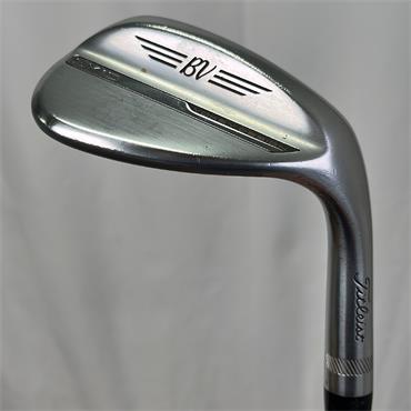 Titleist SM10 Chrome 58.10S Steel Wedge Gents RH