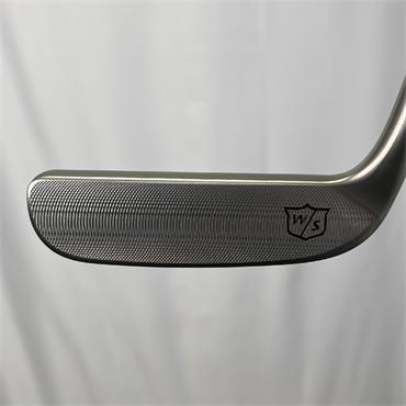 Wilson 8802 34" Putter Gents RH