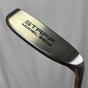 Wilson 8802 34" Putter Gents RH