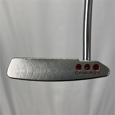 Scotty Cameron Studio Select Newport 2.7 34" Putter Gents RH