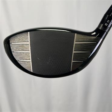 Titleist GT3 9.0 Hzrdus Black 60 Stiff Driver Gents RH