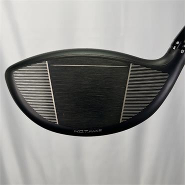 Cobra OPTM MAX K 12.0 Kaili Red Senior Driver Gents RH