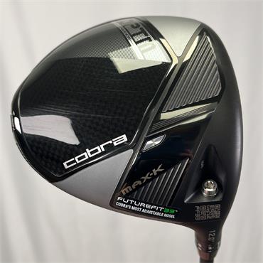 Cobra OPTM MAX K 12.0 Kaili Red Senior Driver Gents RH