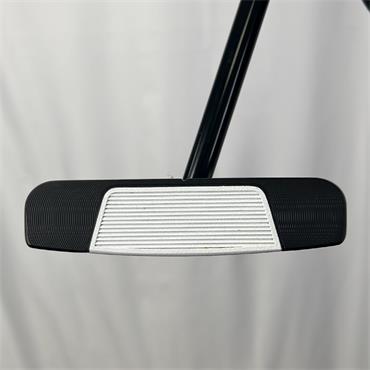 Odyssey Ai Dual S2S Jailbird 35" Putter Gents RH