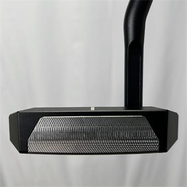 L.A.B Golf OZ.1i HS Black Steel 34" Putter Gents RH