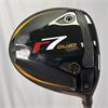 TaylorMade r7 Quad Mini 11.5 Speeder Stiff Driver Gents RH