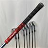 Cleveland Tour Action 3-PW DG Stiff Steel Irons Gents RH