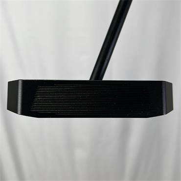 L.A.B Golf DF3 Black Steel 33" Putter Gents RH