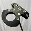 L.A.B Golf DF3 Black Steel 33" Putter Gents RH