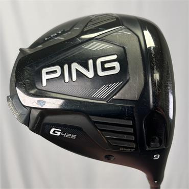 Ping G425 LST 9.0 Rogue 70 Stiff Driver Gents RH