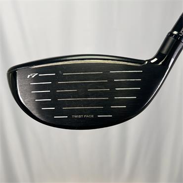 TaylorMade R7 Quad 13.5 Hzrdus XStiff Mini Driver Gents RH