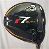 TaylorMade R7 Quad 13.5 Hzrdus XStiff Mini Driver Gents RH