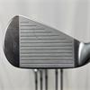 Srixon ZXi5 5-PW KBS Regular Graphite Irons Gents RH