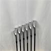 Srixon ZXi5 5-PW KBS Regular Graphite Irons Gents RH