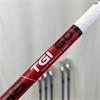 Srixon ZXi5 5-PW KBS Regular Graphite Irons Gents RH
