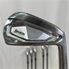 Srixon ZXi5 5-PW KBS Regular Graphite Irons Gents RH