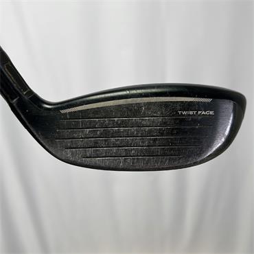 TaylorMade Stealth 2 #3 Ventus Stiff Hybrid Gents LH